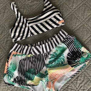 Women’s Roxy Swimwear